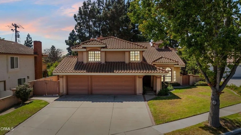 39 Camino La Madera — photo