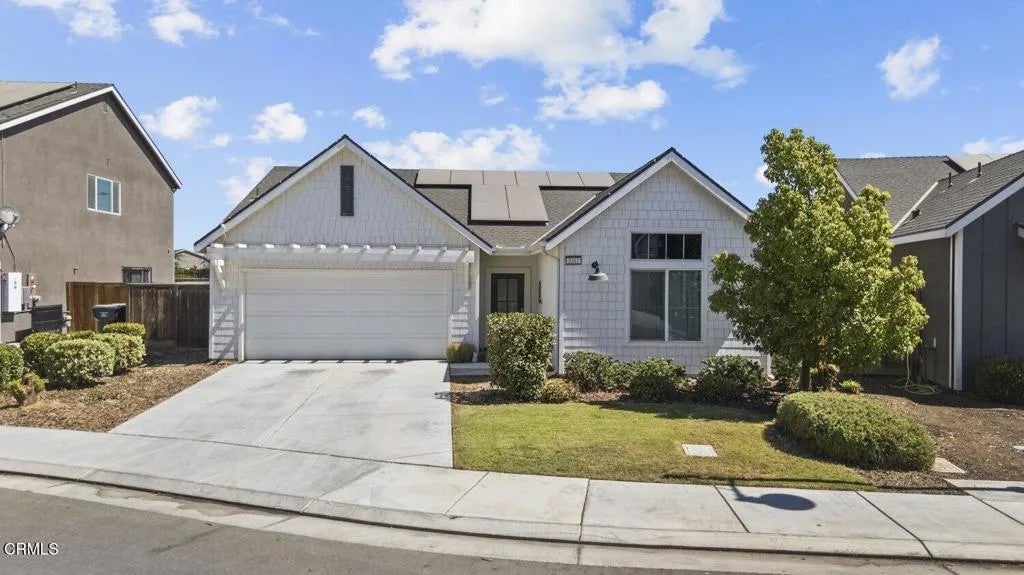 3312 Rustic Woods Lane — photo