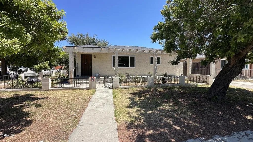 11390 Violeta Street — photo