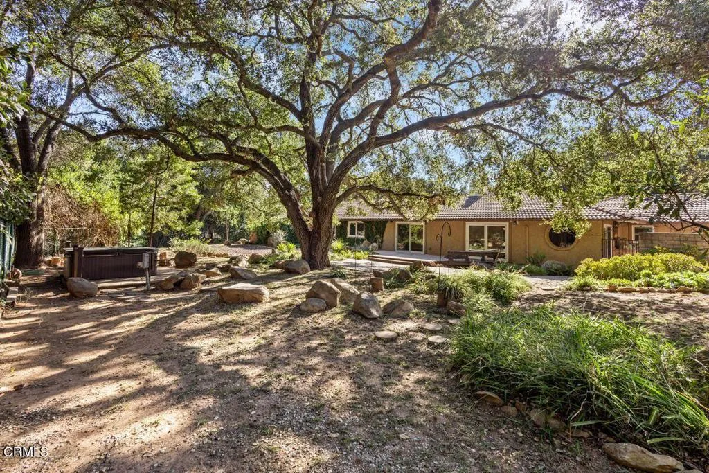 1230 Foothill Road — photo