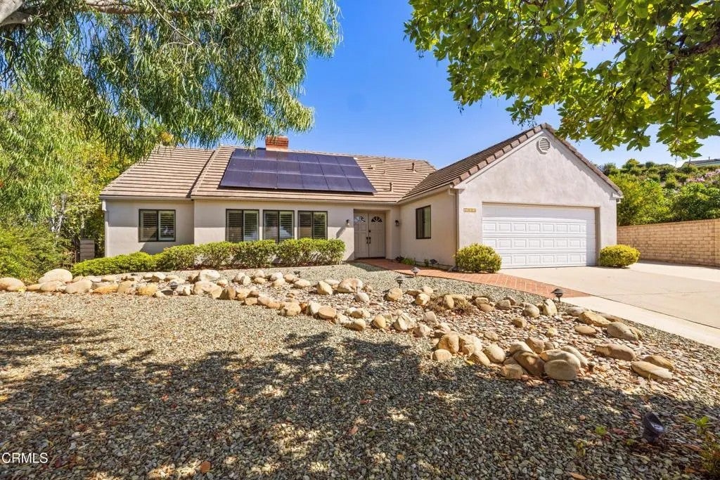 7025 Sonora Court — photo