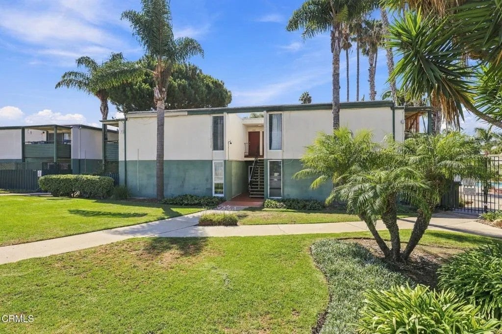 3700 Dean Drive 2604 — photo