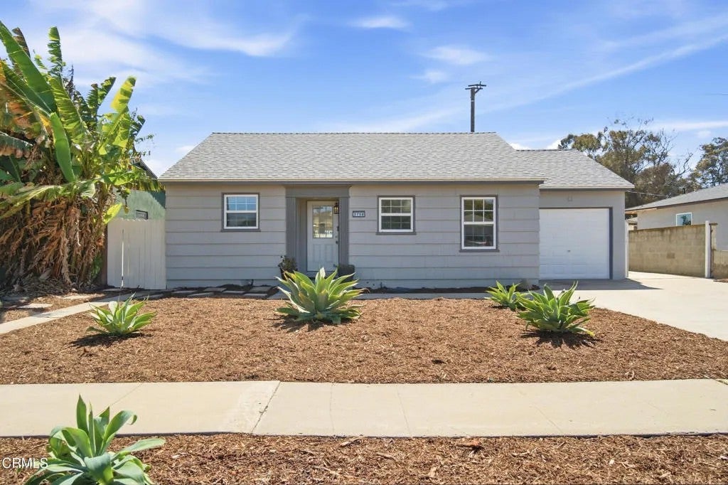 2756 Channel Drive — photo