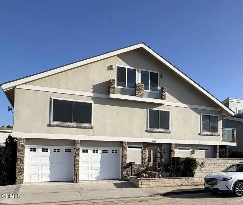 900 San Pedro Street — photo
