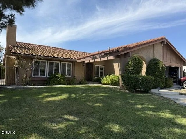 3068 Stonewood Street — photo
