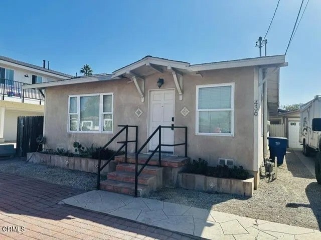 436 S Seaward Avenue — photo
