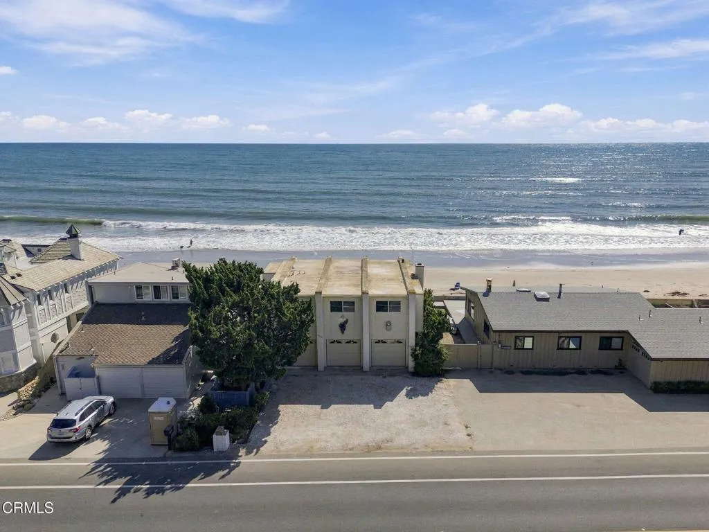 3512 Pacific Coast Highway — photo