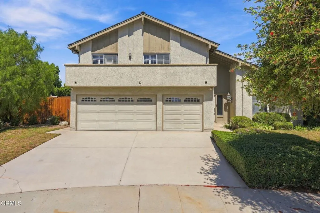 1122 Casitas Court — photo