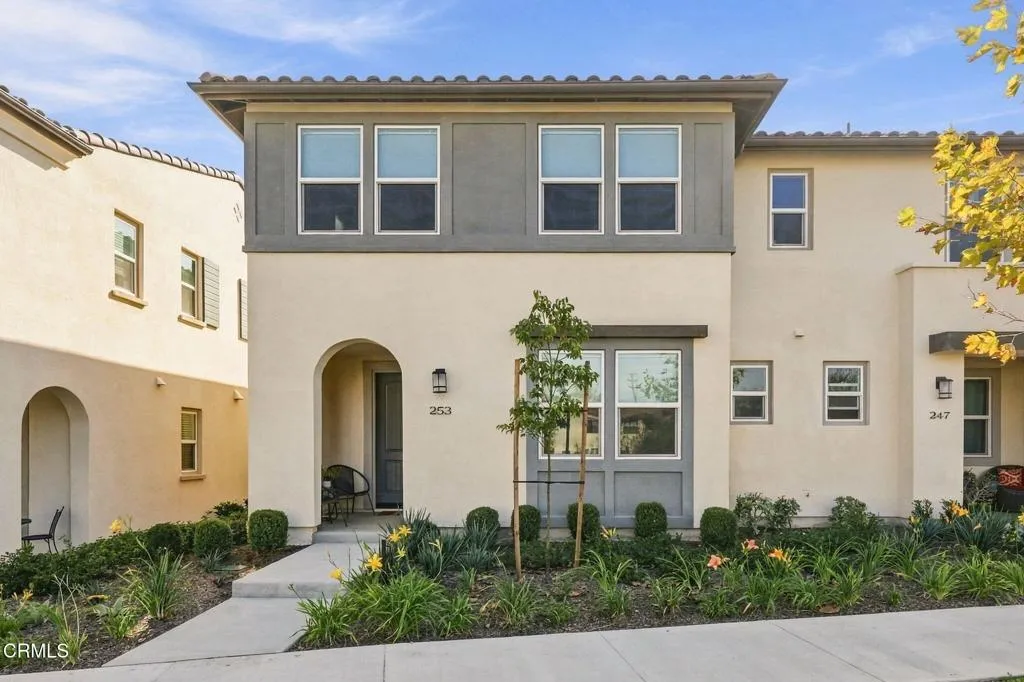 253 Capistrano Drive — photo
