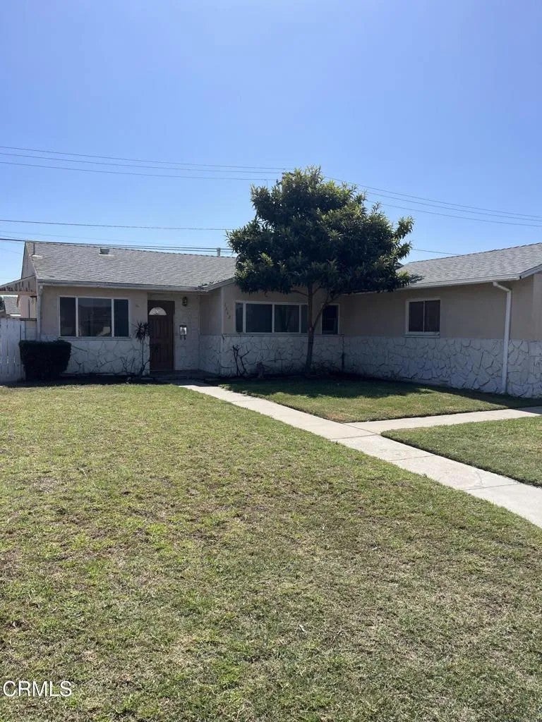 1242 W Juniper Street — photo