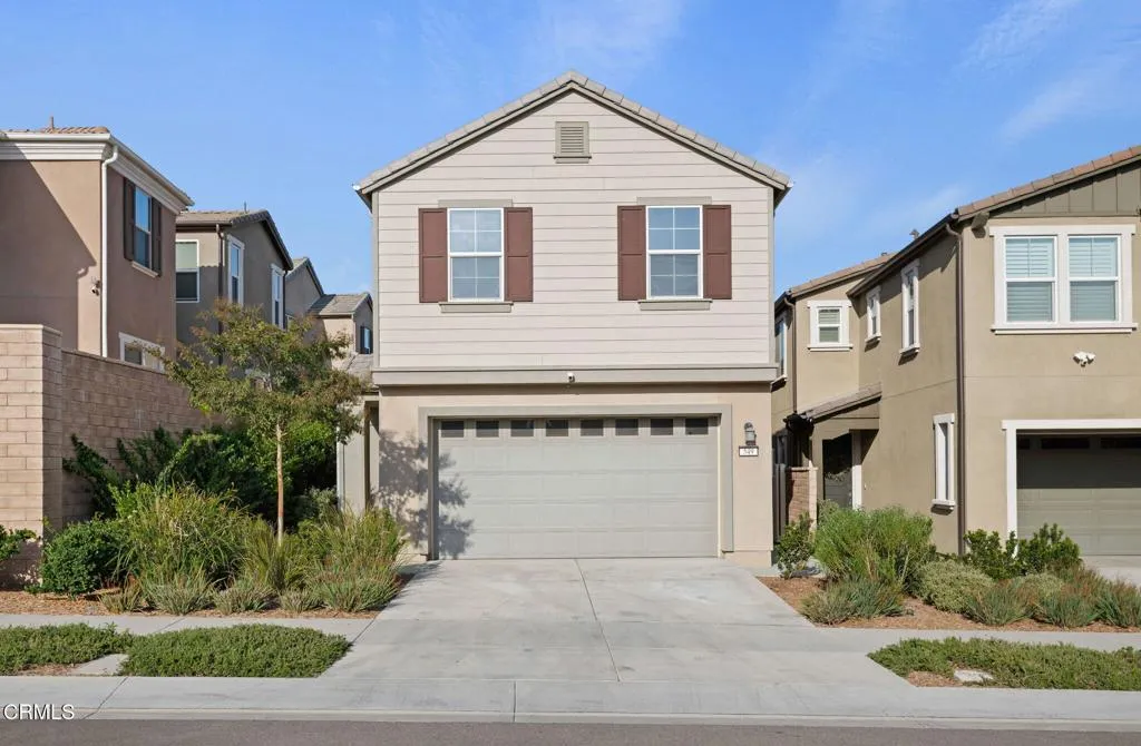 549 Kumquat Court — photo