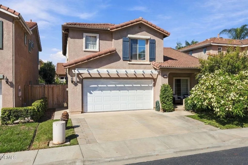 489 Paseo Del Valle — photo