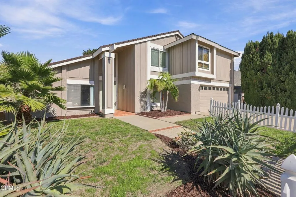 1242 Crestlake Avenue — photo