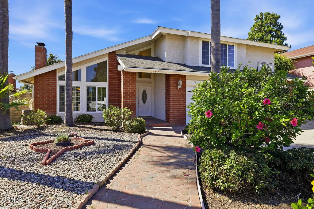 2153 Santa Anita Street — photo
