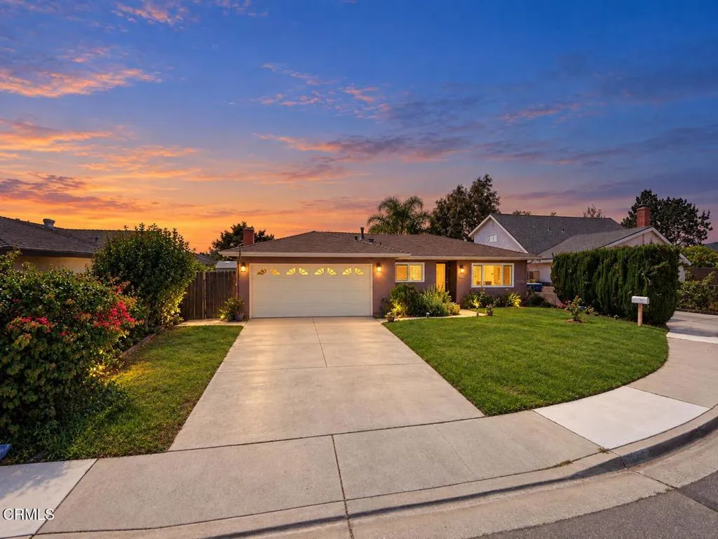 346 Tirre Court — photo