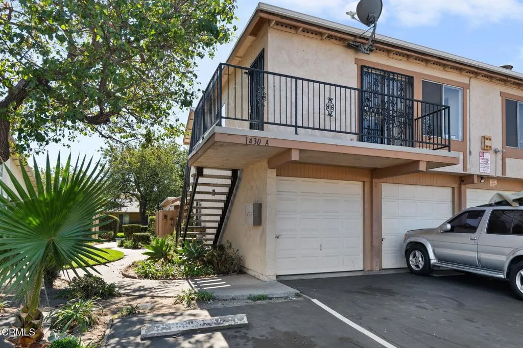 1430 Friedrich Lane Unit a — photo