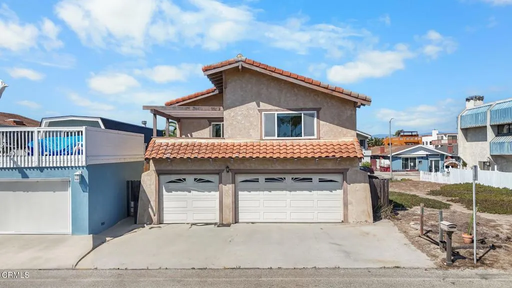 4910 Oceanaire Street — photo