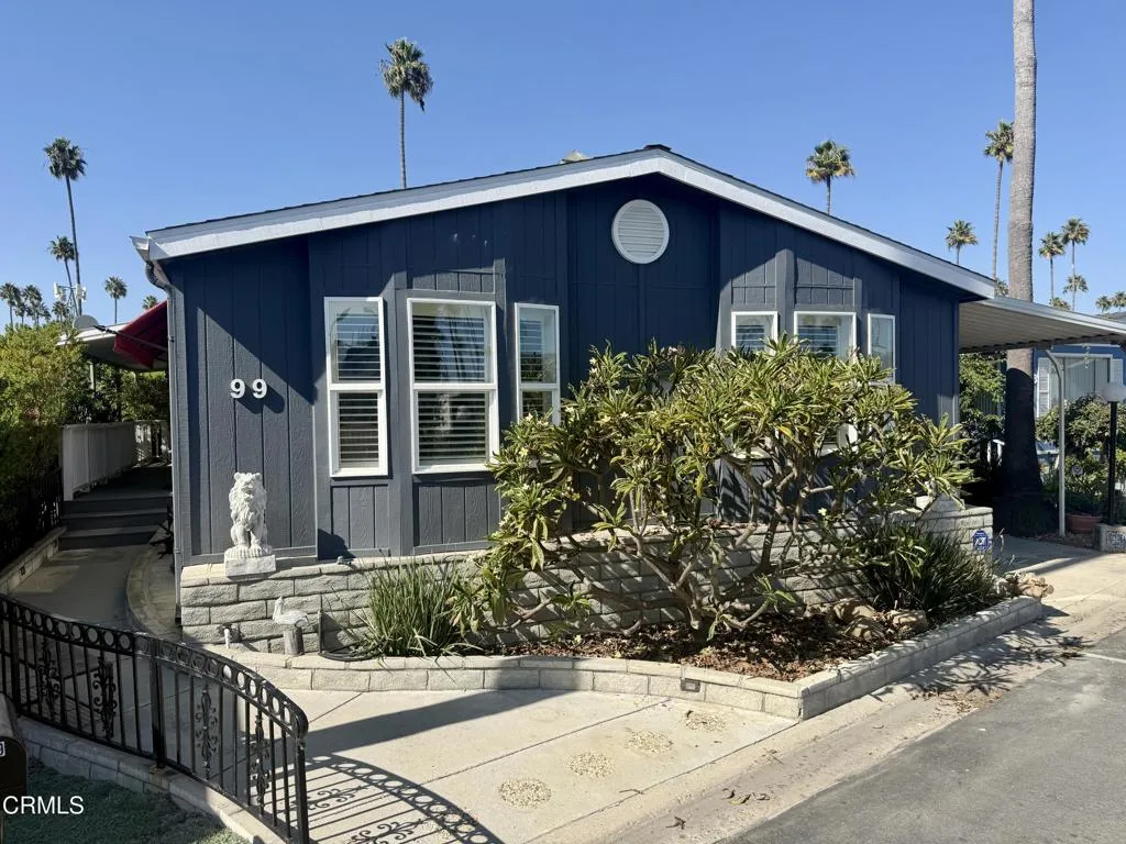 1215 Anchors Way Unit 99 — photo