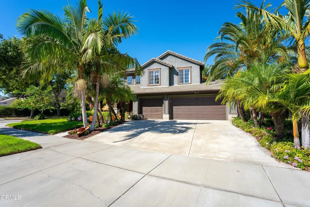 603 Sara Drive — photo