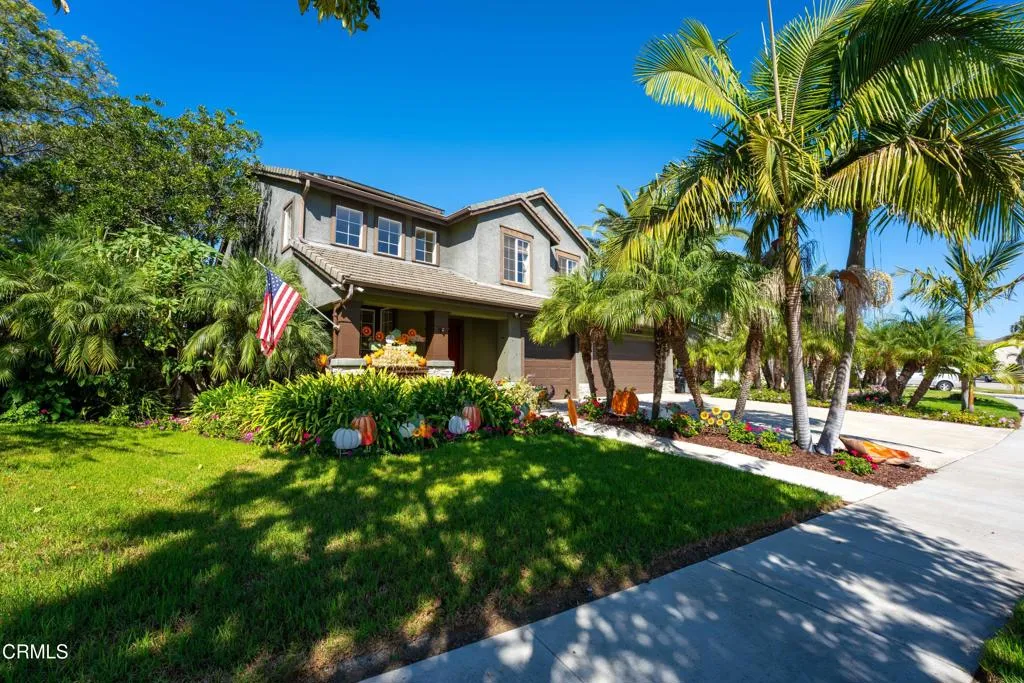 603 Sara Drive, Oxnard, CA 93030 — photo 2