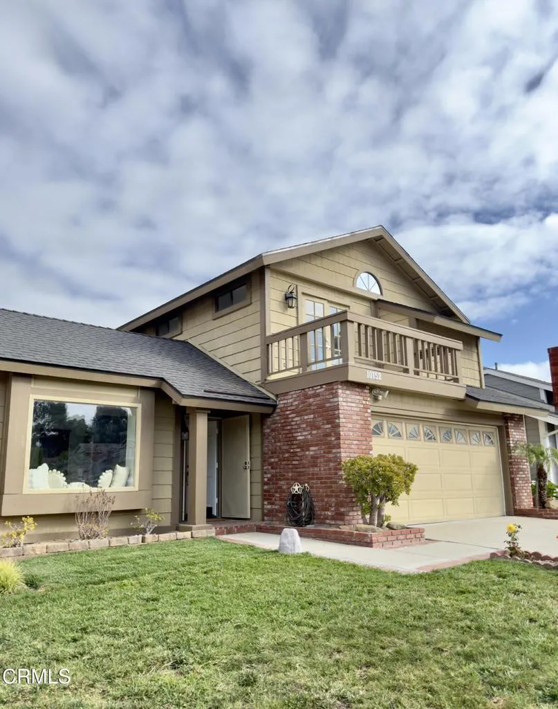 10152 Norwalk Street — photo