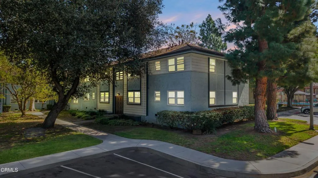3634 Kalsman Drive Unit 4 — photo