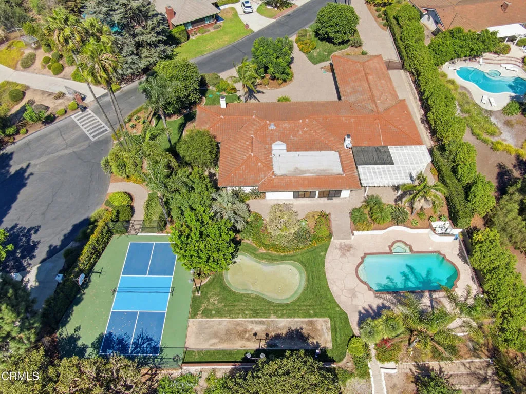 249 Valley Vista Drive — photo