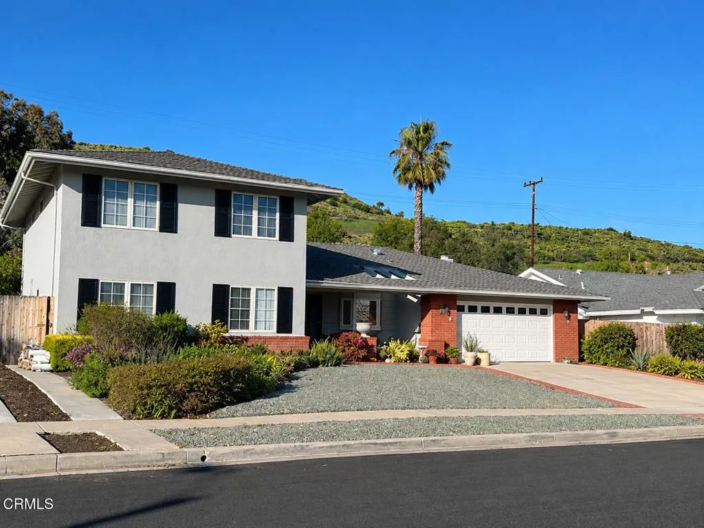 3970 Verde Vista Drive — photo