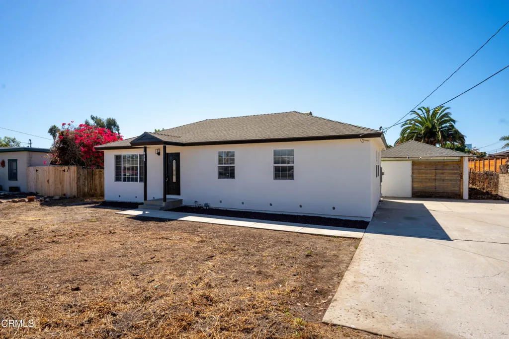 532 Orange Drive — photo