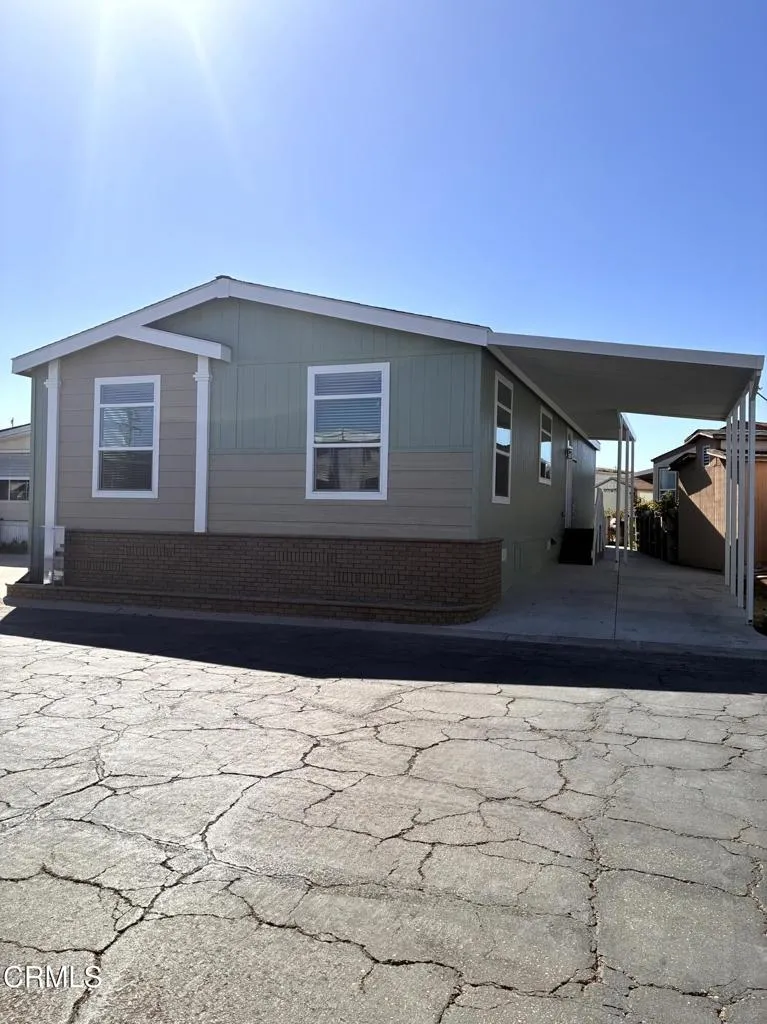 217 Pacifica Unit 89 — photo