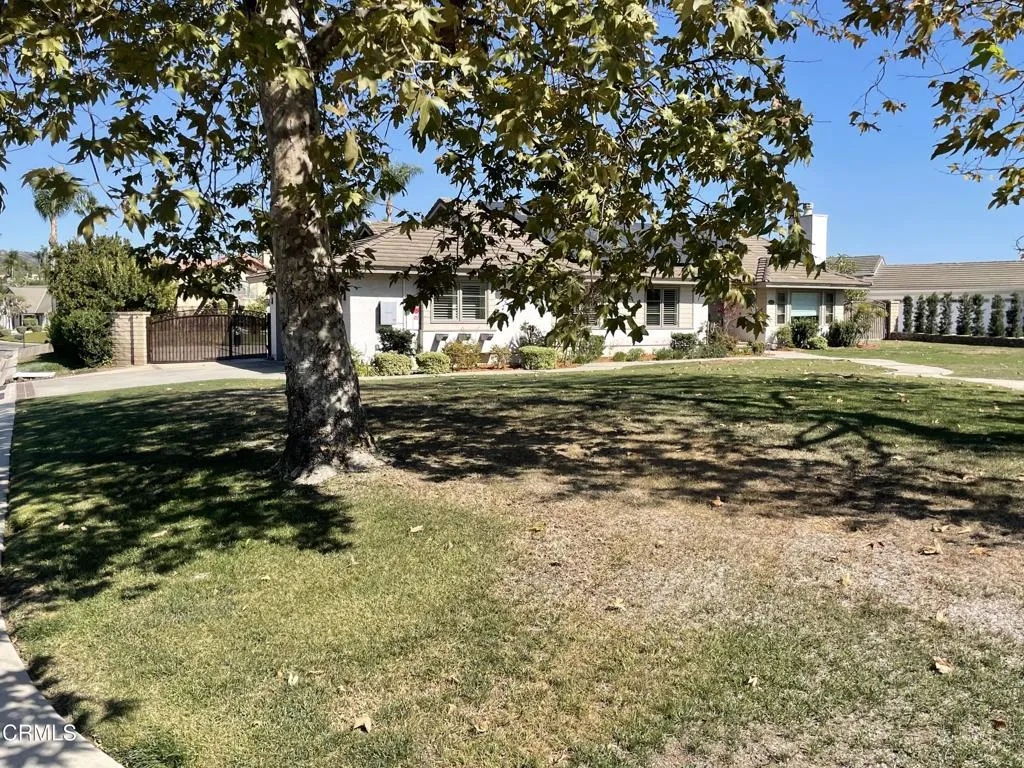 6893 Aviano Drive — photo