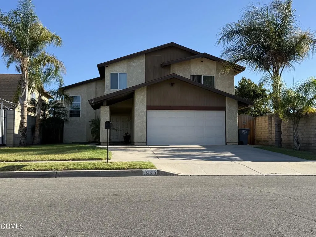 1520 Jason Place — photo