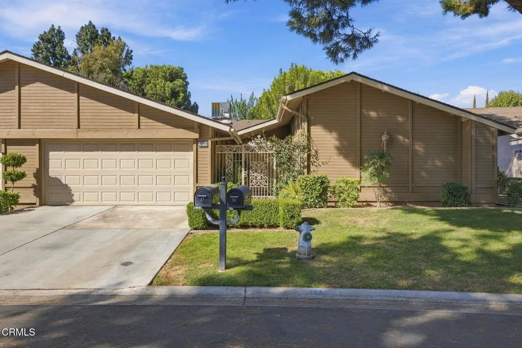 1700 Ashe Road Unit 22 — photo