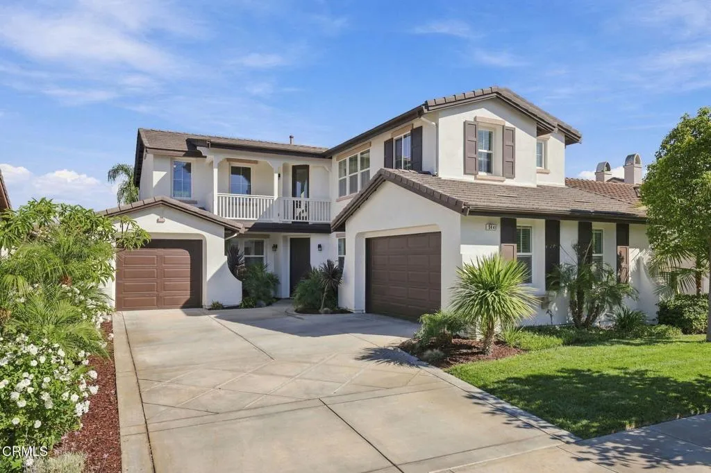 3441 Aviara Lane — photo