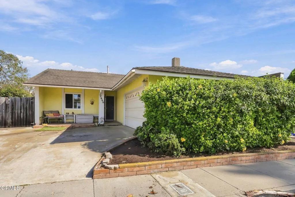 2666 Bolker Drive, Port Hueneme, CA 93041 | Realty.com