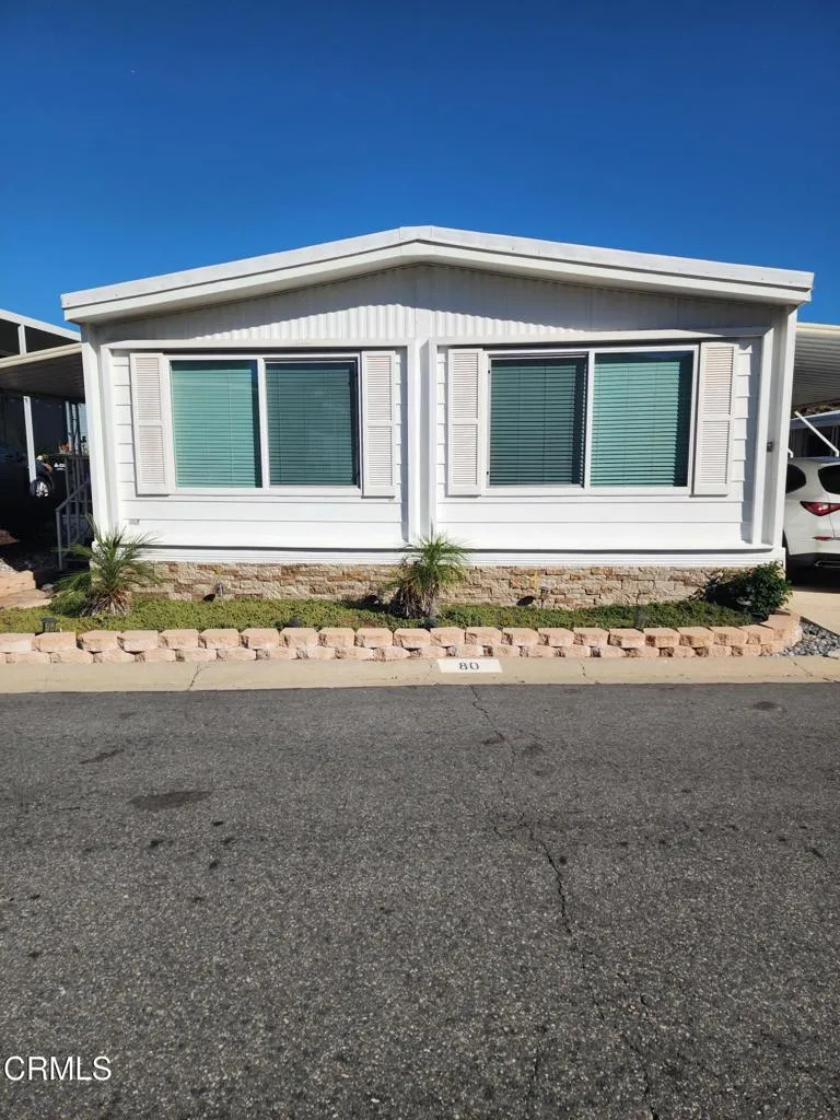 80 La Lomita Unit 80 — photo