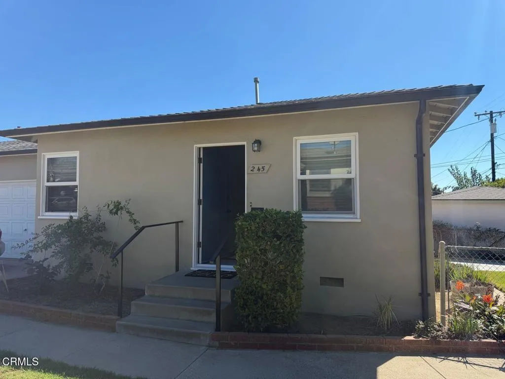 245 Lynn Drive — photo