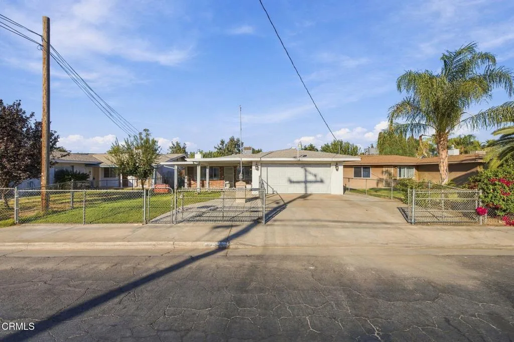 9908 Stobaugh Street — photo