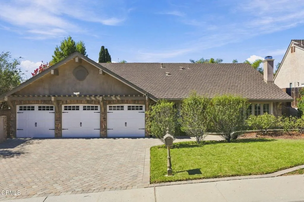 2531 Pepperwood Drive — photo