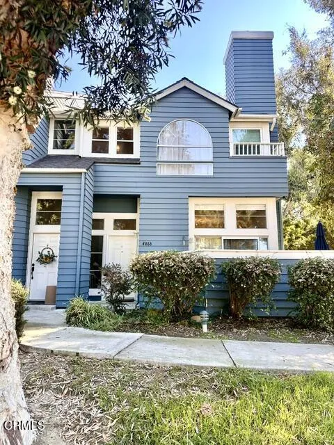 4868 Sullivan Street — photo