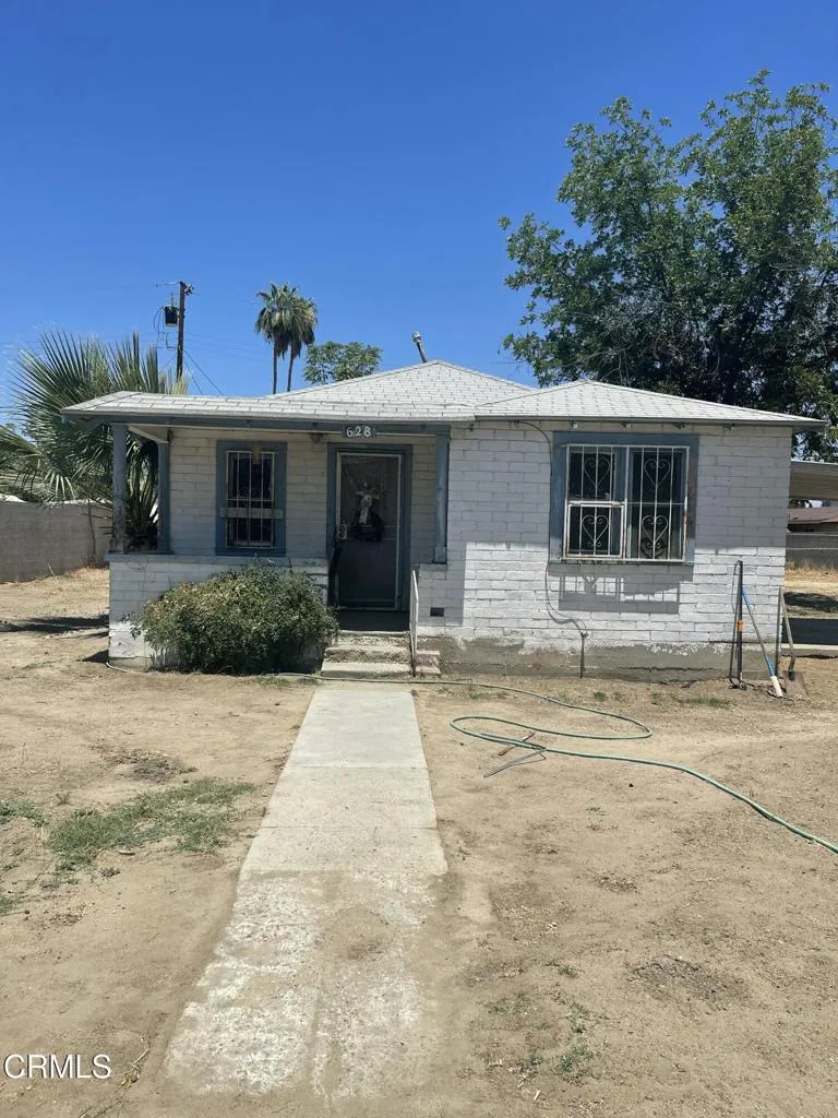 628 E 3rd Street, Bakersfield, CA 93307 — photo 3