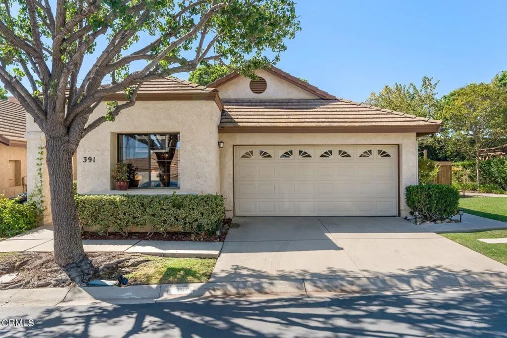 391 Estancia Place — photo