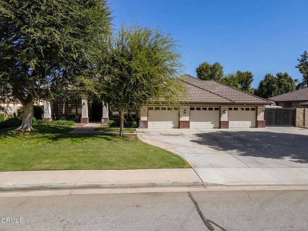2306 Rich Springs Court — photo
