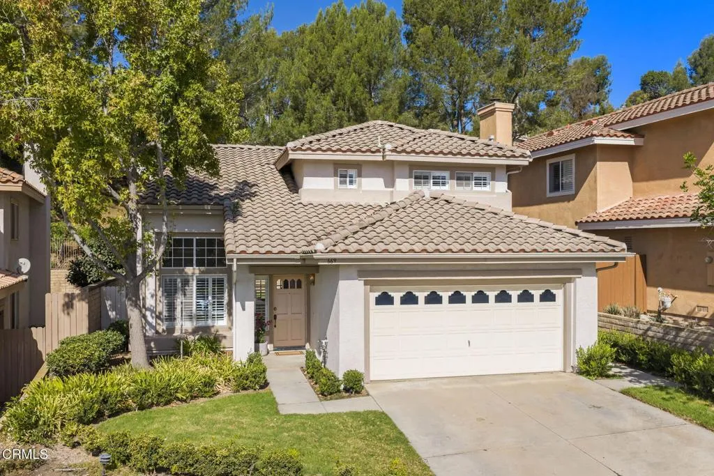 669 Villa Adobe — photo