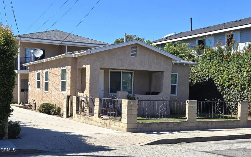 437 Arcade Drive — photo