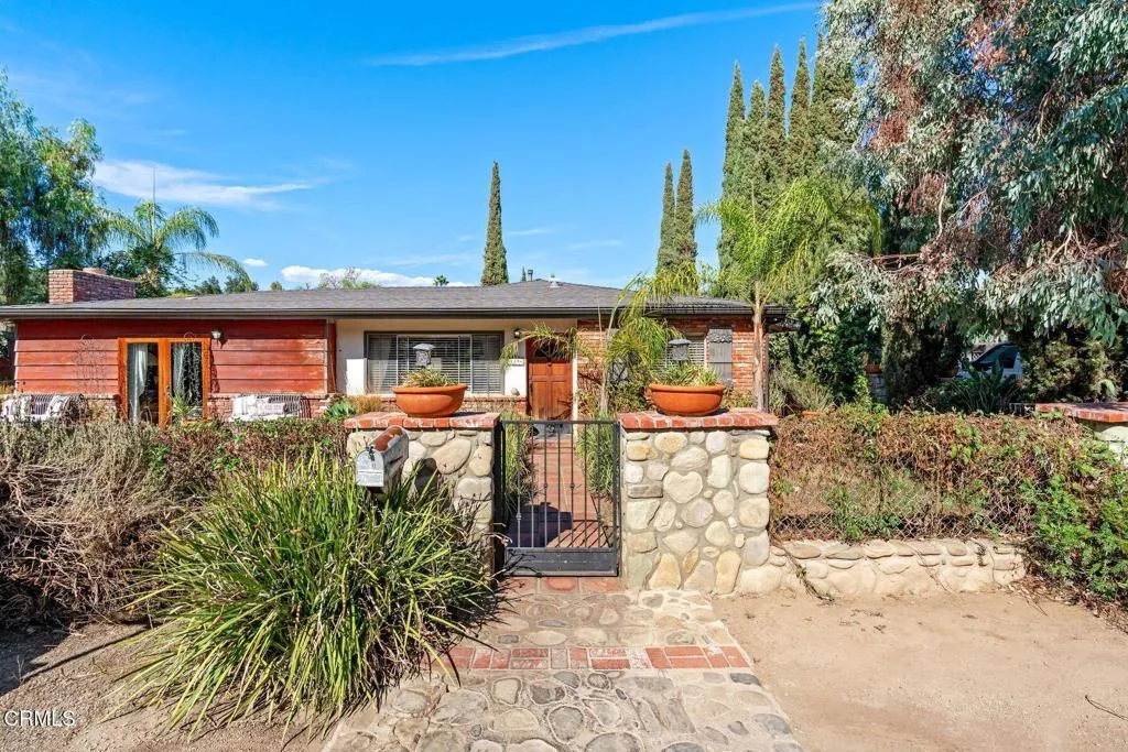 189 Grapevine Road, Oak View, CA 93022 — photo 2