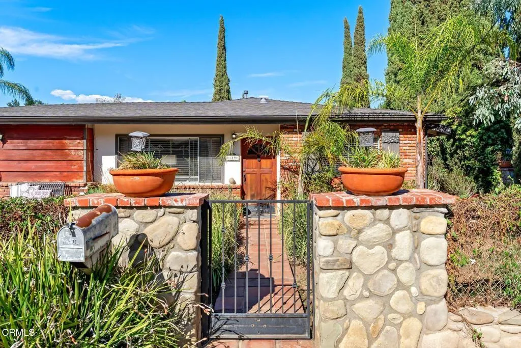 189 Grapevine Road, Oak View, CA 93022 — photo 3