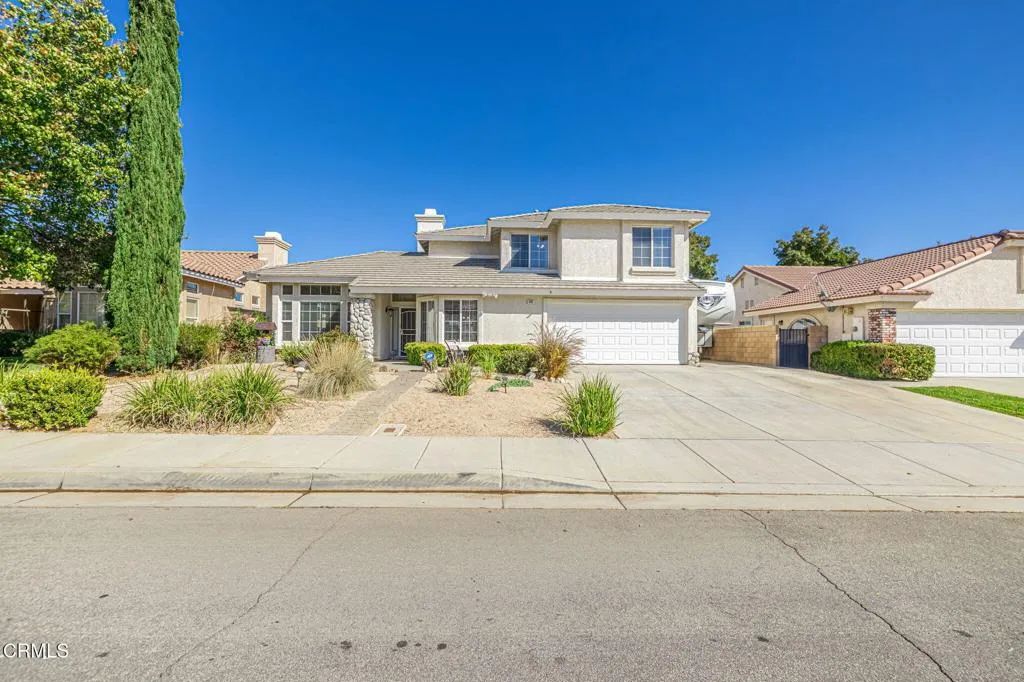 4141 Portola Drive — photo