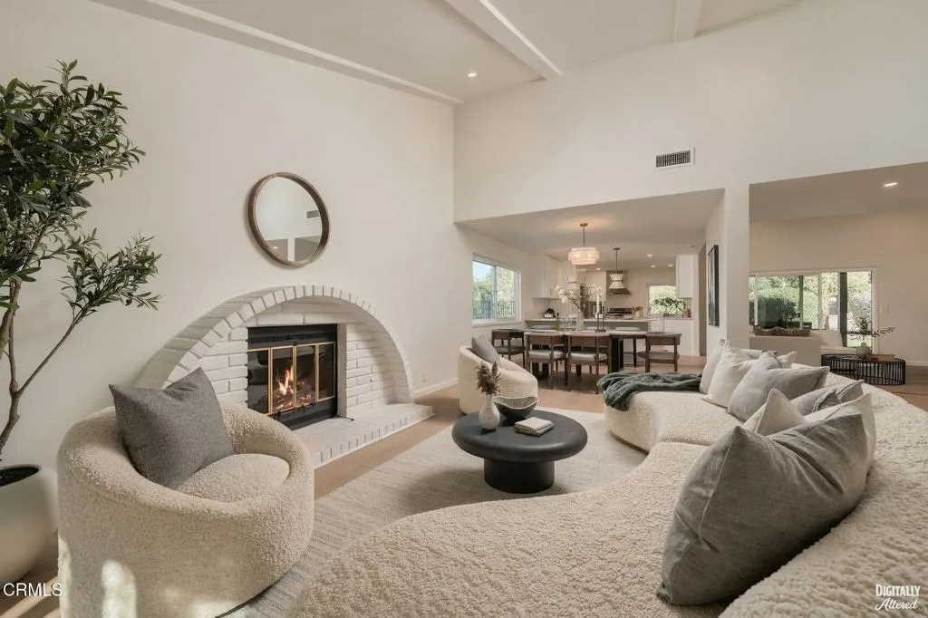 3668 Sunset Knolls Drive — photo