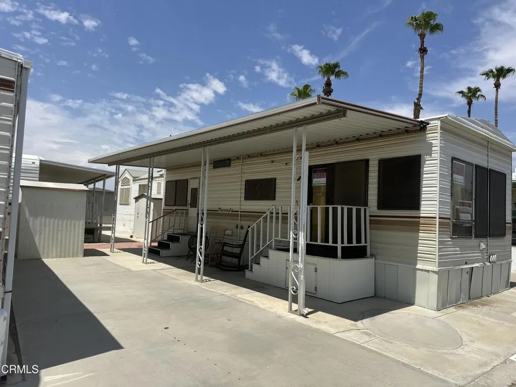 84250 Indio Springs Unit 440 — photo